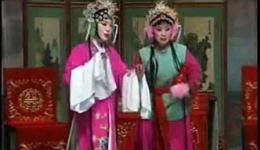 龚秀英摔茶瓶