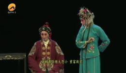 梨园戏《苏秦》新版全场下载，曾静萍林苍晓主演mp3/mp4资源速取
