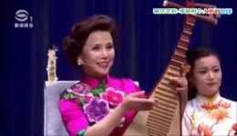 碧月芝韵-季静娟个人评弹专场