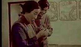 1981柳琴戏电影《小燕和大燕》全场戏曲mp3/mp4高清下载，经典柳琴戏剧目资源