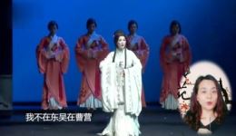 小乔初嫁