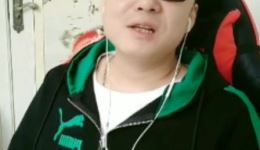 刘伶醉酒