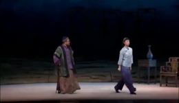 吕剧《大河开凌》全剧下载 - 盖勇彭莉媛等主演高清戏曲资源