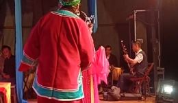 皖南花鼓戏《站花墙》高清mp3/mp4下载,地方戏曲资源免费获取 皖南花鼓戏《站花墙》高清mp3/mp4下载,地方戏曲资源免费获取