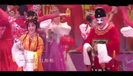 2018央视春晚戏曲《盛世梨园美》孟广禄杨赤王越演唱高清mp3/mp4下载下载