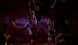 经典黄梅戏电影《牛郎织女》全场高清下载 严凤英主演 唱词字幕齐全mp3/mp4资源下载