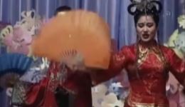 冯涛小豆豆二人转小帽《十比十比》高清mp3/mp4下载 - 经典二人转资源下载