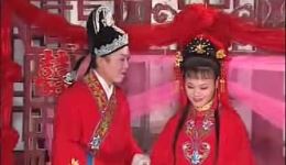 男女寡妇