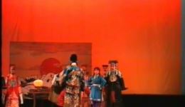 三女除霸