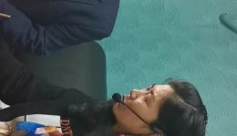 温州鼓词《秋江赶船》全场完整版mp3/mp4下载，阮世池经典演绎