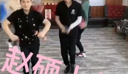 郭旺冯涛演绎二人转正戏《头本蓝桥之走十步》mp3/mp4下载，经典戏曲资源速取下载