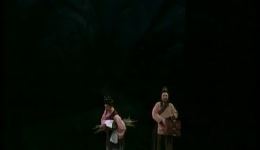 风雪漁樵