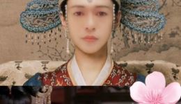 贵妃还乡