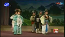 江山与美人