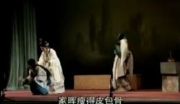 慈母情深