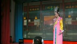 冯涛温美玲二人转《包公赔情》全本戏曲视频MP4/MP3下载，经典二人转正戏资源下载