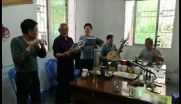赣南采茶戏《长歌》戏曲下载，李宝春张宇俊经典演绎，MP3/MP4资源速取下载