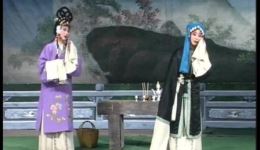 豫剧《四上河南》全剧高清MP3/MP4下载 张钰东洪先礼主演全场戏资源下载