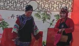 高密茂腔《小姑贤》全剧下载，商咏梅夏美华经典演唱，茂腔mp3/mp4戏曲资源