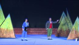 2020年南宁市戏曲新春晚会邕剧专场经典剧目荟萃,传承戏曲文化精髓 2020年南宁市戏曲新春晚会邕剧专场经典剧目荟萃,传承戏曲文化精髓