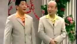 小气鬼