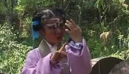 包公出世