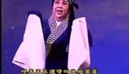 豫剧《彩楼记》选段 吕蒙正生来多不幸 王素君经典演唱 王派唱腔戏曲资源下载下载