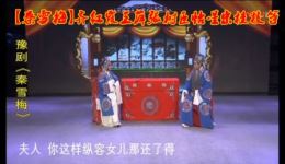 秦雪梅