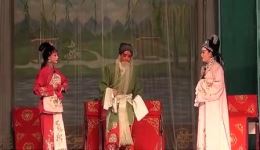 瓯剧《麒麟锁》全剧高清下载 | 经典传统戏曲完整版资源在线观看