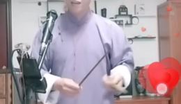 绝招