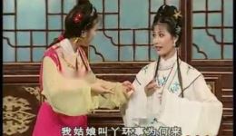 黄梅戏《金钗记》全剧下载，吴美莲潘文庆主演，高清mp4资源，全场戏曲在线获取下载
