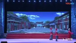淮剧《姜子牙下山》全场戏曲MP3/MP4资源下载，封神题材经典剧目免费获取