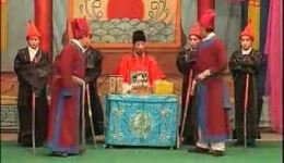 荒草坡(七人贤)