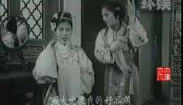 丝绒记