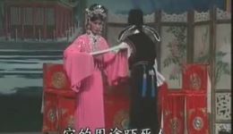 白马驮尸