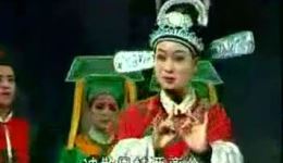婺剧《龙凤面》全本戏曲下载MP3/MP4高清资源，戏曲爱好者必备