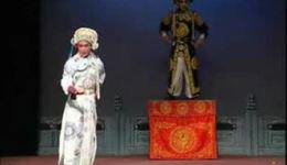 悔姻缘
