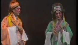 粤剧《梁山伯与祝英台》全场戏曲下载，陈笑风林锦屏主演高清mp3/mp4资源下载