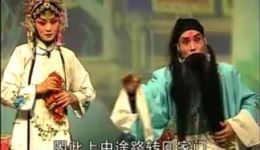 崔子试妻