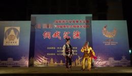 侗戏《门龙3》mp3/mp4资源下载，经典民族戏曲完整收录