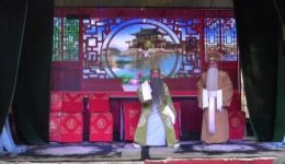 枣梆经典戏曲《王三姐抛彩》全集下载,传统佳剧在线畅享 枣梆经典戏曲《王三姐抛彩》全集下载,传统佳剧在线畅享