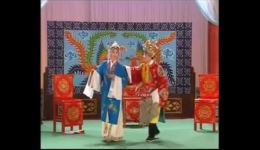 抚州采茶戏《范仲华娶亲》全场MP4/MP3下载，欧杰民等主演经典戏曲资源下载