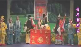 讨饭皇帝
