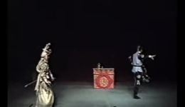杨八姐救兄