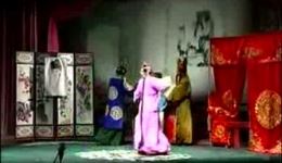 赣剧《秦雪梅吊孝》全场高清mp3/mp4下载，江西经典戏曲资源免费获取