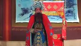 火烧裴元庆