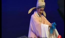 张羽煮海