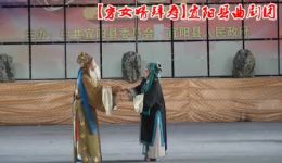 穷女婿拜寿