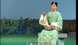 黄梅戏《珍珠塔》全本高清MP3/MP4下载_经典传统戏曲资源在线获取