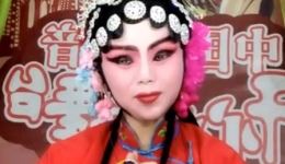 何氏劝姑